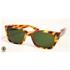 Image 1 : 1950S MENS SUNGLASSES TORTOISE SHELL STYLE