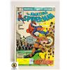 Image 1 : 58. THE AMAZING SPIDERMAN NO.221 -