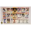 Image 1 : 90. HOCKEY CARD LOT