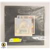 Image 1 : 39. LED ZEPPELIN SOUNDTRACK ALBUM RECORD