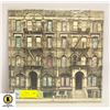 Image 1 : 42. LED ZEPPELIN PHYSICAL GRAFFITI RECORD