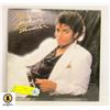 Image 1 : 36. MICHAEL JACKSON THRILLER RECORD