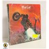 Image 1 : 32. LOT OF 9 ROCK RECORDS