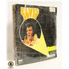Image 1 : 28. LOT OF 9 ELVIS PRESLEY RECORDS