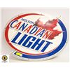 Image 1 : 15. LARGE MOLSON CANADIAN PUB SIGN