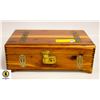 Image 2 : JEWELLERY BOX WITH CONTENTS