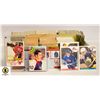 Image 1 : FLAT OF 1970'S HOCKEY CARDS ESTATE
