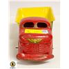 Image 2 : 1940S PRESSED STEEL DUMP TRUCK