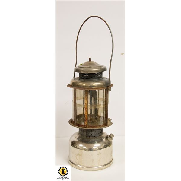 CIRCA 1920'S COLEMAN LANTERN