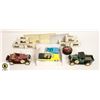 Image 1 : LOT OF COLLECTOR DIECAST VEHICLES