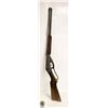 Image 1 : ANTIQUE RED RYDER BB GUN WOOD STOCK