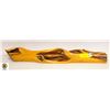 Image 1 : ART STYLE LACQUERED DRIFTWOOD GARDEN DECOR