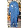 Image 1 : HERCULES AIRPLANE CAPT. JUMPSUIT 70'S NASA