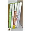 Image 1 : LOT OF 5 XBOX 360 GAMES