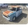 Image 2 : 1976 AUSTIN MINI - GREAT PROJECT CAR