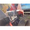 Image 8 : HUSQVARNA TRACTOR
