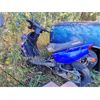 Image 2 : YAMAHA MOPED	