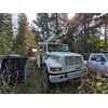 Image 1 : 2001 INTERNATIONAL 4800 4WD,
