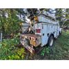 Image 2 : 2001 INTERNATIONAL 4800 4WD,
