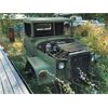 Image 1 : DEUCE AND A HALF CAB