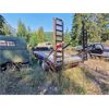 Image 2 : DECK OVER TRAILER W/ RAMPS

