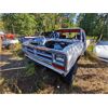 Image 1 : DODGE RAM 250, 1ST GEN PARTS TRUCK.