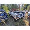 Image 2 : DODGE RAM 250, 1ST GEN PARTS TRUCK.