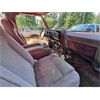 Image 8 : DODGE RAM 250, 1ST GEN PARTS TRUCK.