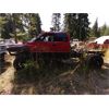 Image 1 : DODGE PARTS VEHICLE