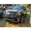 Image 1 : HARLEY DAVIDSON EDITION FORD F150
