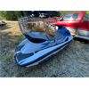 Image 8 : 2004 WAVE RUNNER JET SK - RUNS
