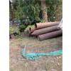 Image 2 : PONTOONS, 24 INCH - LOT OF 5