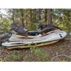 Image 2 : YAMAHA WAVE RUNNER 1200 XL JET SKI - PARTS