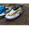 Image 1 : BOMBARDIER, SEEDOO HX JET SKI, YELLOW, PARTS
