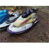 Image 2 : BOMBARDIER, SEEDOO HX JET SKI, YELLOW, PARTS

