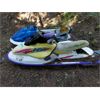 Image 3 : BOMBARDIER, SEEDOO HX JET SKI, YELLOW, PARTS
