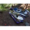 Image 5 : BOMBARDIER, SEEDOO HX JET SKI, YELLOW, PARTS
