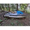 Image 2 : 2004 YAMAHA WAVERUNNER XL, WILL RUN!
