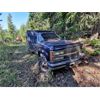 Image 2 : 1990 CHEVROLET 3500 WELDING TRUCK WITH LINCOLN CLASSIC 3 DIESEL WELDER