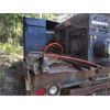 Image 8 : 1990 CHEVROLET 3500 WELDING TRUCK WITH LINCOLN CLASSIC 3 DIESEL WELDER