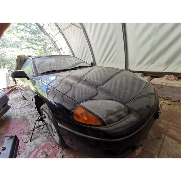 DODGE RAM STEALTH 1994