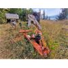 Image 1 : PALE FINGER CRANE WITH PULL MASTER 4 WINCH