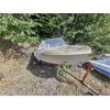 Image 1 : GLASSPAR SPEED BOAT - SOLD AS IS
