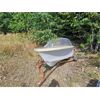 Image 2 : GLASSPAR SPEED BOAT - SOLD AS IS
