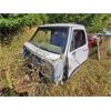 Image 1 : 1ST GEN DODGE - RUST FREE CAB WHITE
