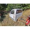 Image 2 : 1ST GEN DODGE - RUST FREE CAB WHITE
