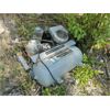 Image 1 : INGERSOLL AIR COMPRESSOR - RUNS
