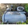 Image 2 : INGERSOLL AIR COMPRESSOR - RUNS
