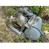 Image 8 : INGERSOLL AIR COMPRESSOR - RUNS
