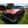 Image 1 : BUICK - AS PICTURED - DESCRIPTION TO COME